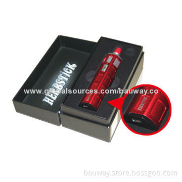 Newest design, variable voltage temperature, O2 dry herbs, huge vapor/vaporizer